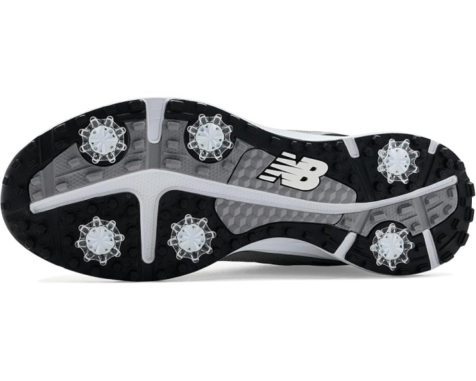 New Balance Golf 1982 туфли с сетчатым верхом и амортизацией
