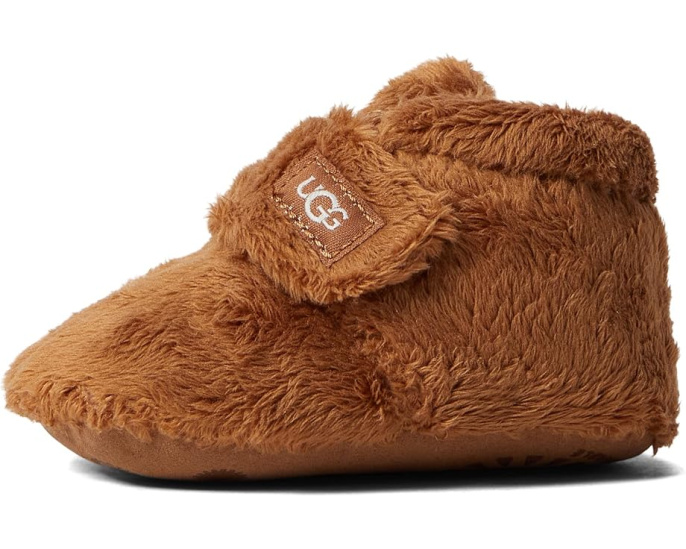 UGG Bixbee пинетки для малышей с террасной подошвой