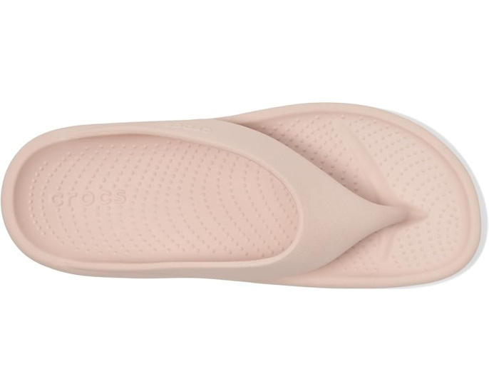 Сланцы Crocs Mellow Recovery для восстановления с пеной LiteRide