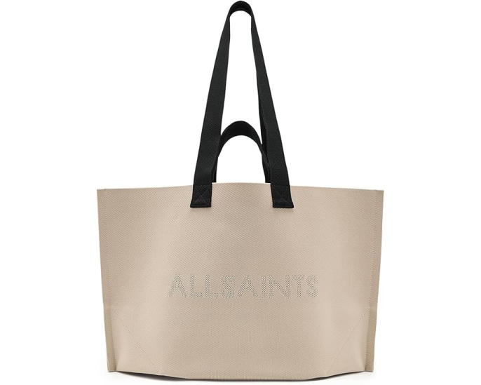 Сумка шоппер AllSaints Lutece Knit Tote