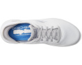 Кроссовки SKECHERS Performance Go Walk Flex с технологией Heel Pillow и стелькой из пены с эффектом памяти