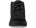 Ботинки UGG Kids Neumel II с подкладкой из овчины и гибкой подошвой