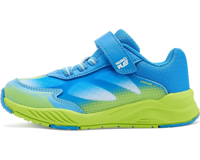 Кроссовки Stride Rite Hypersonic с подсветкой для детей
