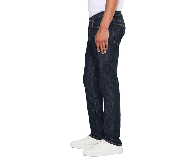 Джинсы The Asher в цвете Riverbed от Joe's Jeans