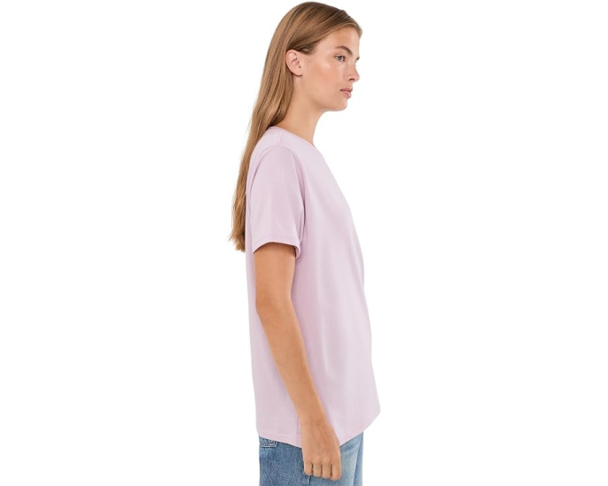 Футболка Salty Crew Tippet Fill Boyfriend с принтом