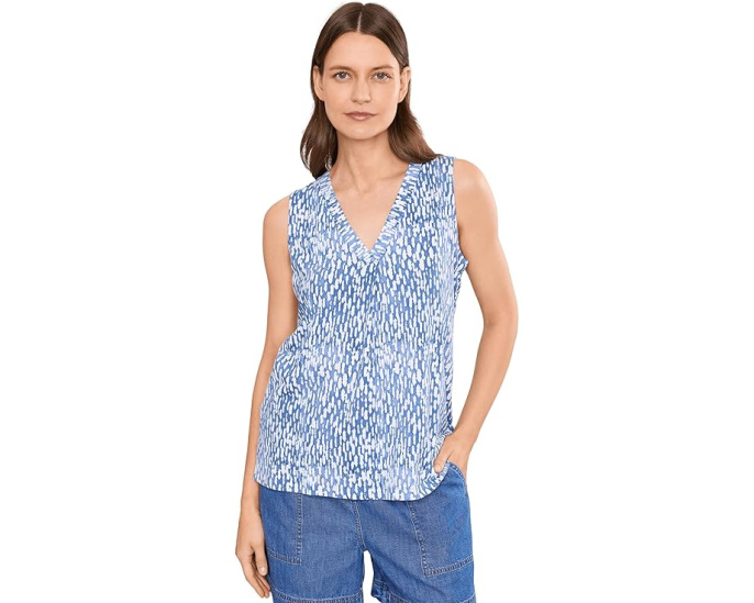 Топ Tommy Bahama Kauai Glimmer Bay Tank
