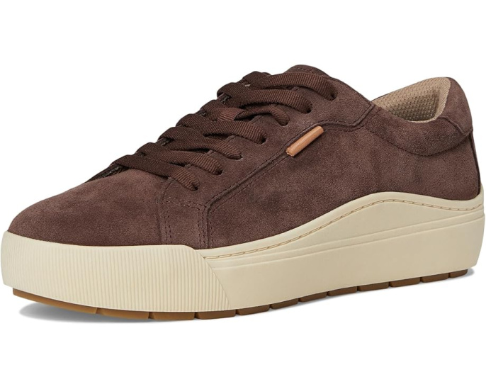 Кроссовки Dr. Scholl's Take Time на платформе со стелькой из пены Bloom