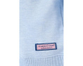 Свитшот DC 1/4 Zip от Vineyard Vines