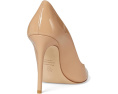 Туфли Stuart Power 100 на шпильке с глянцевым верхом от Stuart Weitzman