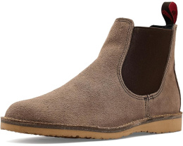 Ботинки Red Wing Heritage Weekend Chelsea с масляной кожей и подошвой Comfort Force