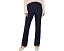 Джинсы NYDJ High-Rise Marilyn Straight Pull-On