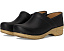 Клог Dansko Professional с качающейся подошвой для комфорта
