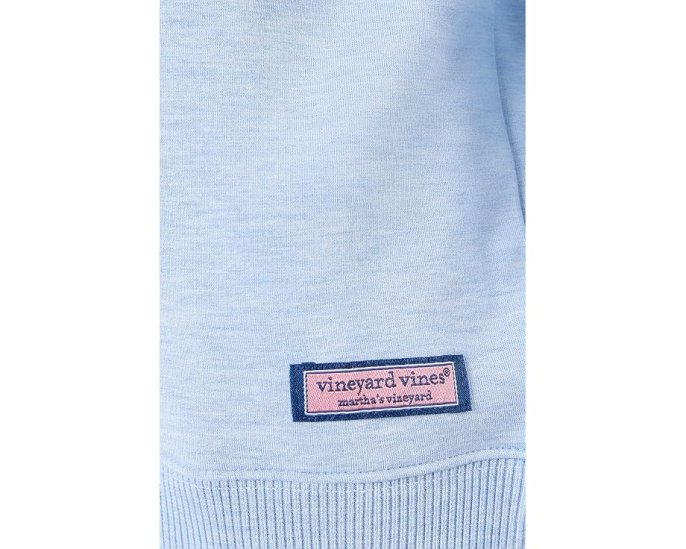 Свитшот DC 1/4 Zip от Vineyard Vines