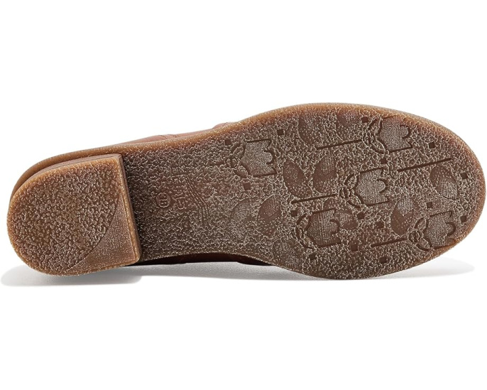 Мокасины Dansko Dru с эффектом замши