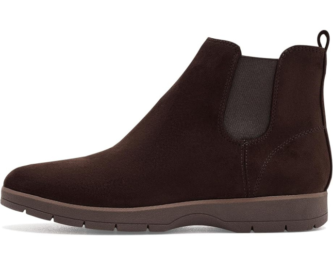 Ботинки Northbound Pull On на плоской подошве Dr. Scholl's