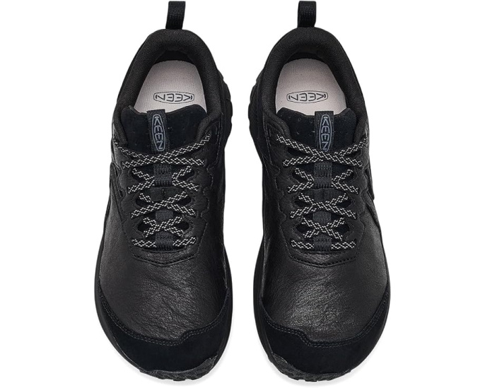 Кроссовки Roam Leather KEEN для трейла