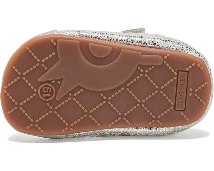 Детские кроссовки Old Soles First Wave с волной