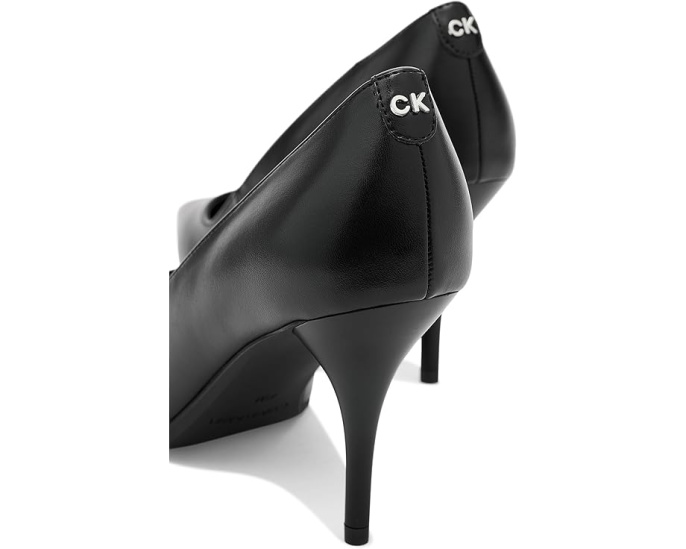 Туфли-лодочки Cochi с острым носком от Calvin Klein