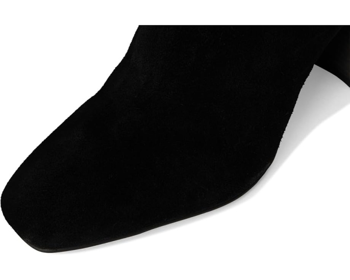 Ботфорты Brigid от Circus NY by Sam Edelman с квадратным носком и высоким каблуком