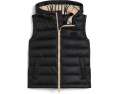 Henry Gilet Puffer (Toddler/Little Kid/Big Kid)