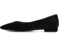 Балетки Birdies GOLDFINCH-15 из замши с круглым носком