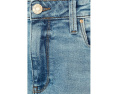 Джинсовые шорты Jenny High-Rise от KUT from the Kloth