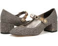 Туфли Circus NY by Sam Edelman Elaine с квадратным носком и ретро-пуговицами