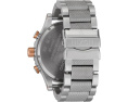 Nixon 51-30 Chrono с хронографом и водонепроницаемостью 300 метров
