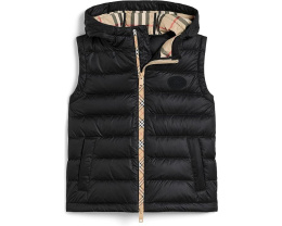 Henry Gilet Puffer (Toddler/Little Kid/Big Kid)