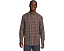 Рубашка Johnston & Murphy Heathered Woven Shirt