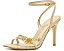 Circus NY by Sam Edelman Вечерние сандалии Bria Flora на высокой шпильке