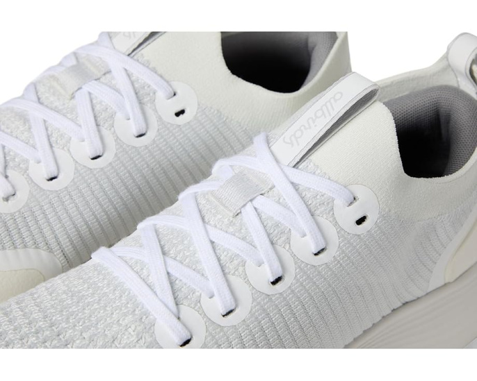 Кроссовки Allbirds Strider с подошвой из сахарного тростника