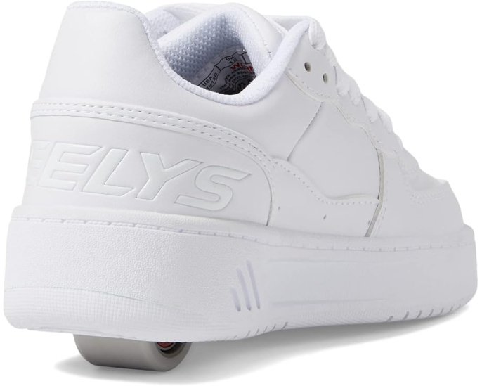 Кроссовки Heelys Rezerve Low с низкопрофильными колесами