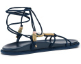 Спортивные сандалии Stuart Weitzman Majorca Wrap с переплетением