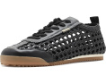 Кроссовки AllSaints Kenny Woven Runner из плетеной кожи