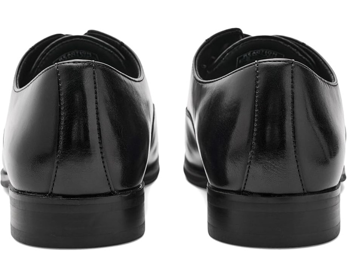 Kenneth Cole Martin дерби на шнуровке из экокожи