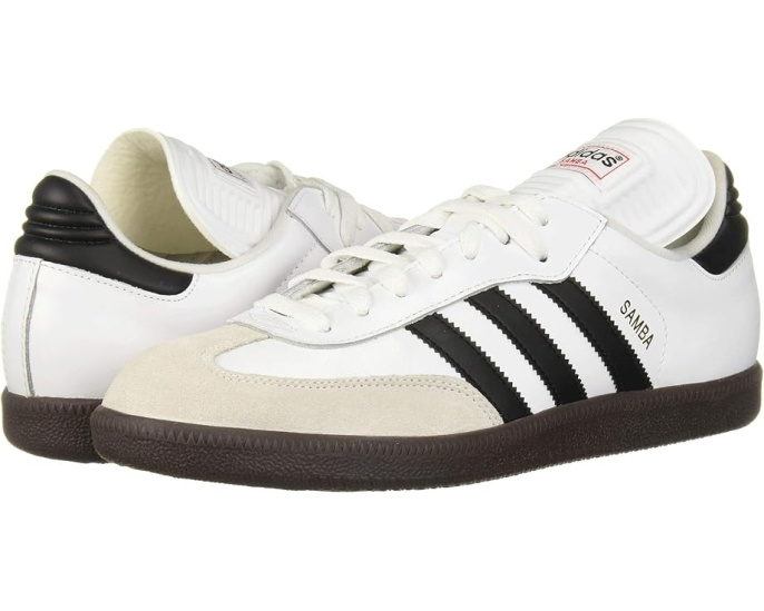 Бутсы Adidas Samba Classic для индор-футбола