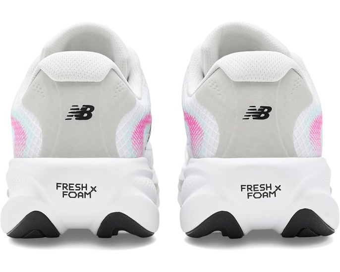 Кроссовки Ellipse V1 Breathe New Balance на каждый день