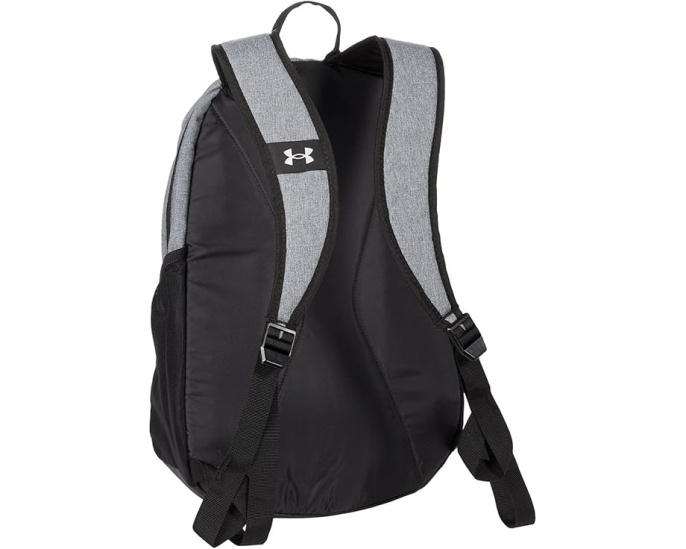 Рюкзак спортивный Hustle Sport с отделением для ноутбука 15 дюймов и водоотталкивающей пропиткой Under Armour