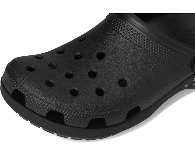 Клоги Crocs Classic Studded с шипами