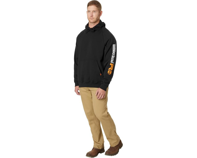 Timberland PRO Худи Hood Honcho Sport с капюшоном
