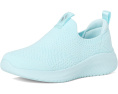 Кроссовки Skechers Ultra Flex 3.0 Monochromatic Mayhem для детей с блестящим верхом