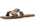 Сандалии Donald Pliner Gabrey с плетеным верхом и каблуком