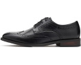 Оксфорды Steve Madden Aymmers с перфорацией броги и стелькой OrthoLite