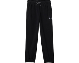 Детские джоггеры Under Armour Hundo из мягкого микрофлиса