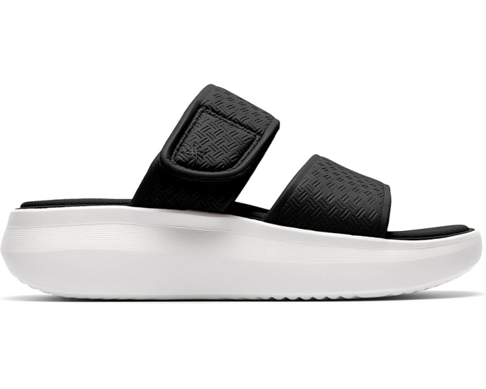 Сандалии Solevana Star на платформе с мягкой стелькой Clarks