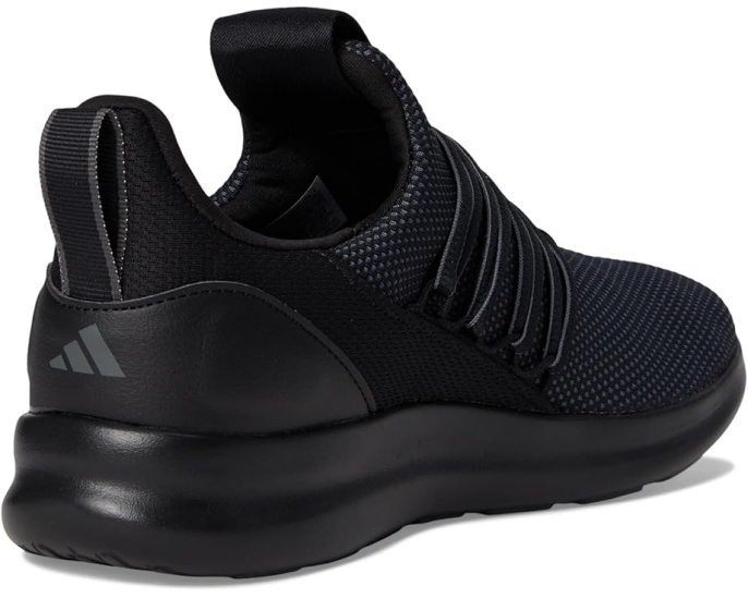 Кроссовки Adidas Lite Racer Adapt 7.0 с эластичными шнурками на технологии Cloudfoam