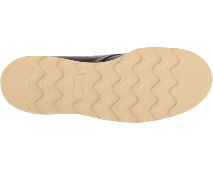 Ботинки Red Wing Heritage 6" Classic Moc с водонепроницаемой кожей и гибкой подошвой из крепа
