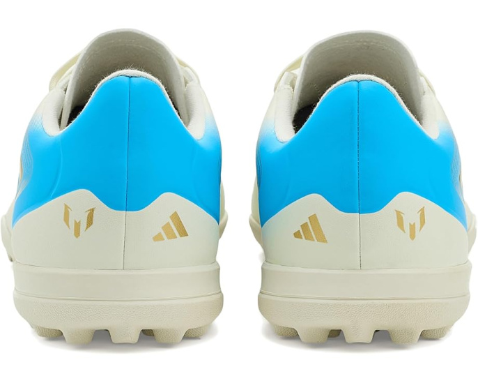 Adidas F50 Messi Club Turf кроссовки для газона
