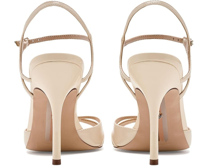 Босоножки Sam Edelman Cressida на каблуке